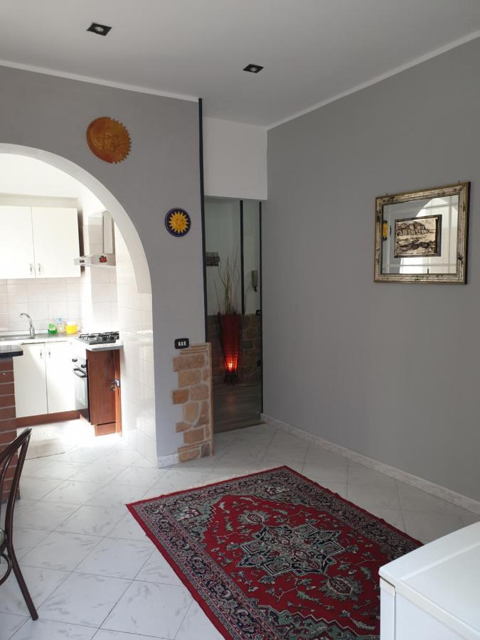 Appartamento G.V Novare Extérieur photo