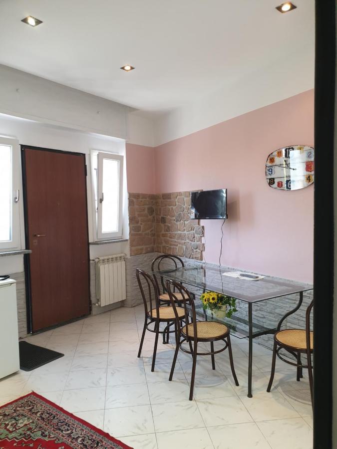 Appartamento G.V Novare Extérieur photo