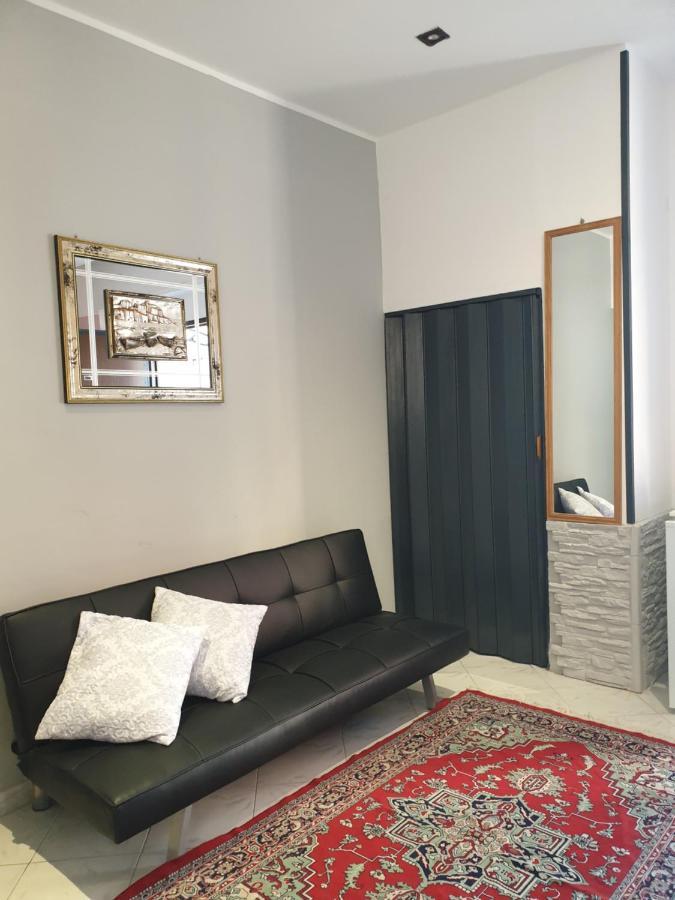 Appartamento G.V Novare Extérieur photo